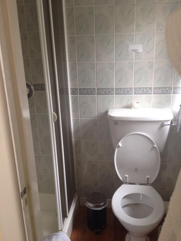 Seabreeze Apartment Kilsallagh Exterior foto